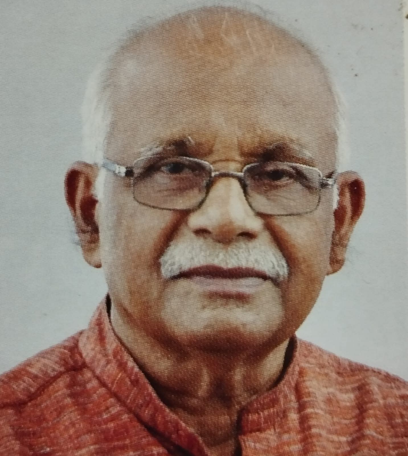 ക്രിസ്ത്യൻ കോളജ് മുൻ പ്രിൻസിപ്പൽ പ്രൊഫ ഡോ ജോർജ് സഖറിയയുടെ സംസ്കാരം ഇന്ന് 
